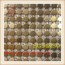 Dekorative Metall Mesh / Metall Vorhang Mesh